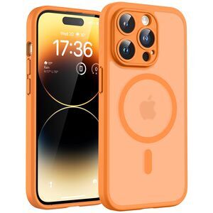 TOCOOL iPhone 14 Pro Max Case with Magsafe (G2-1060)